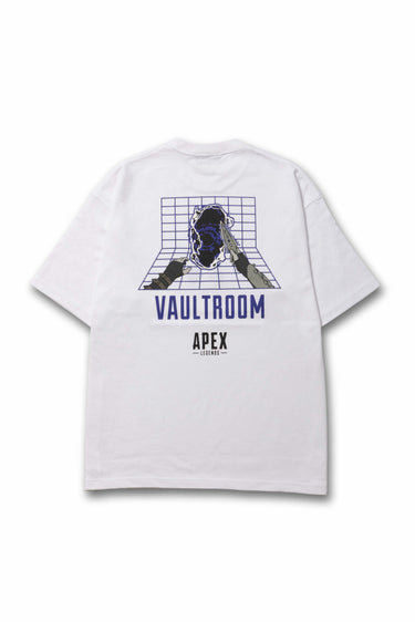 WRAITH TEE - vaultroom 公式オンラインストア