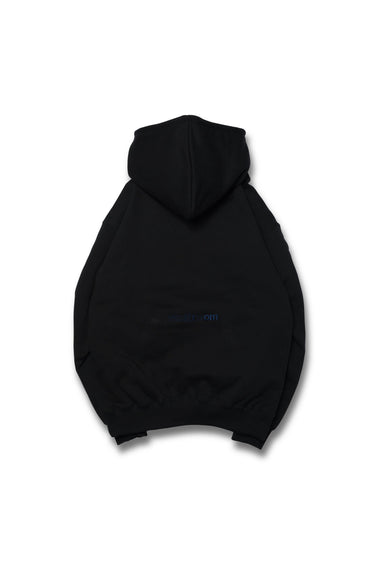 ZABUZA & HAKU HOODIE - vaultroom 公式オンラインストア