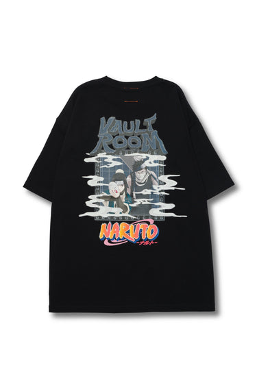 ZABUZA & HAKU TEE - vaultroom 公式オンラインストア