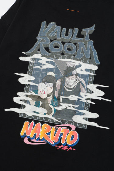 ZABUZA & HAKU TEE - vaultroom 公式オンラインストア