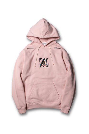ZETA Hoodie - vaultroom 公式オンラインストア