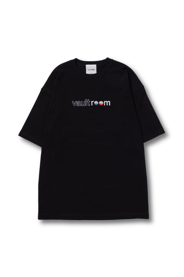 ZUZU GACHA TEE / BLK - vaultroom 公式オンラインストア