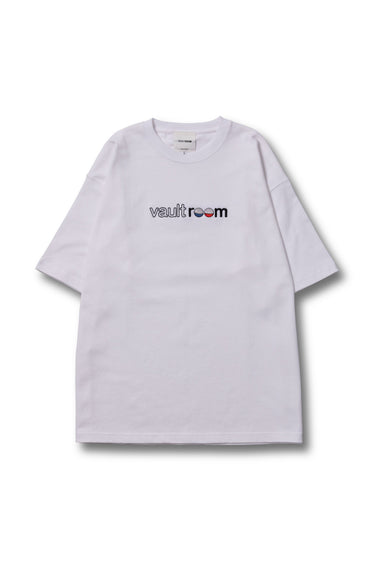 ZUZU GACHA TEE / WHT - vaultroom 公式オンラインストア