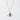 "vault" LOGO Necklace 10K GOLD