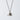"vault" LOGO Necklace