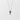KEY  NECKLACE "R"