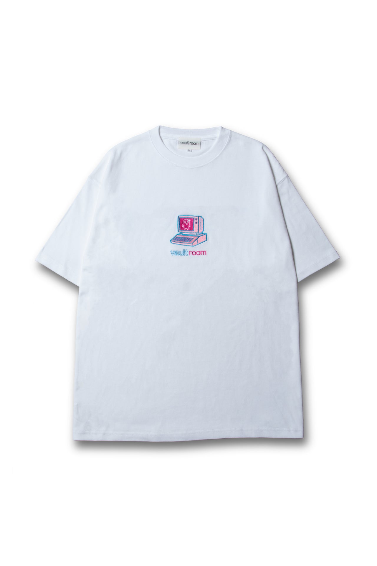 メンズvaultroom sqla tee Mサイズ - Tシャツ/カットソー(半袖/袖なし)