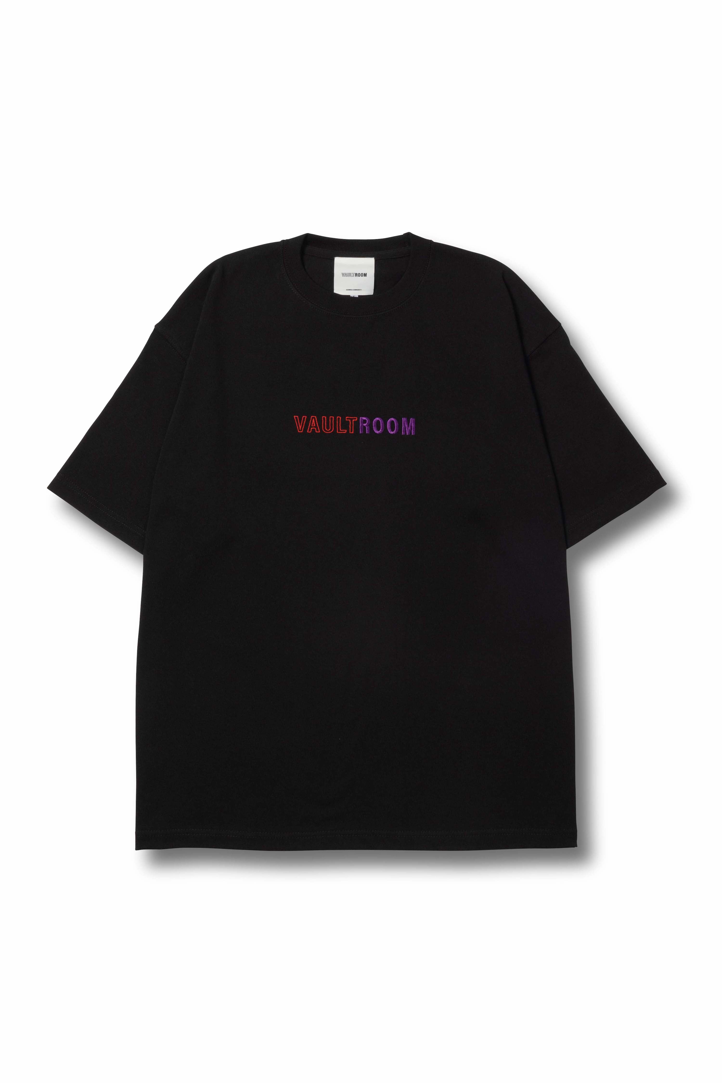 直販激安 vaultroom TEE Tシャツ Tシャツ/カットソー(半袖/袖なし) www