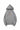 AIM HOODIE / GRY - vaultroom 公式オンラインストア