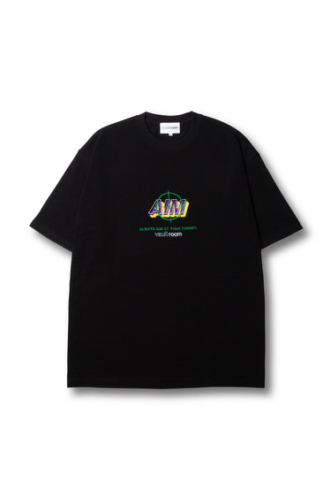 AIM TEE - vaultroom 公式オンラインストア