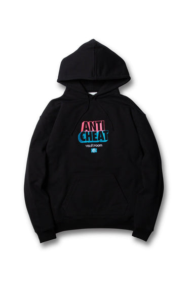 ANTI CHEAT Hoodie - vaultroom 公式オンラインストア