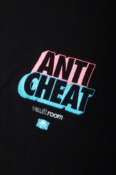ANTI CHEAT TEE - vaultroom 公式オンラインストア