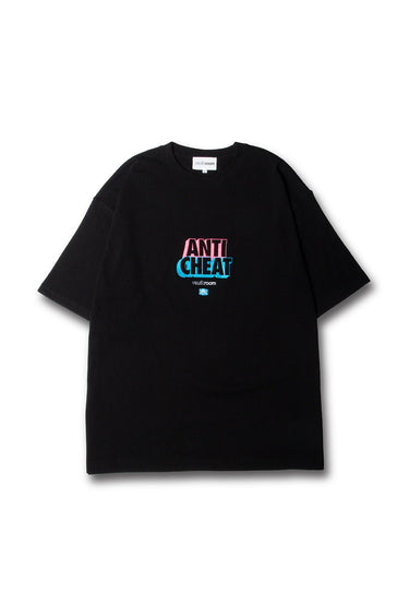 ANTI CHEAT TEE - vaultroom 公式オンラインストア