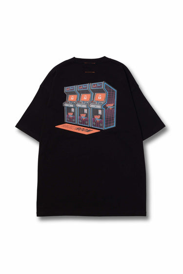 ARCADE GAME TEE - vaultroom 公式オンラインストア