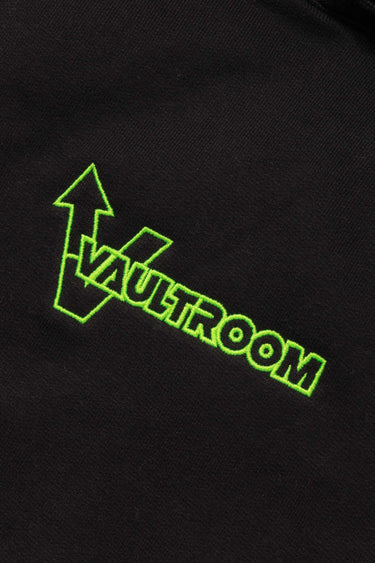 ARROW LOGO HOODIE - vaultroom 公式オンラインストア