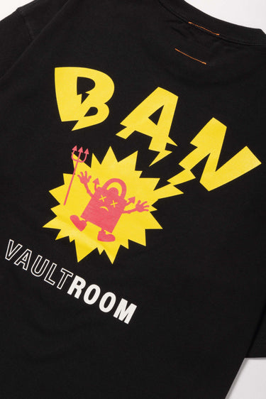 BAN TEE - vaultroom 公式オンラインストア