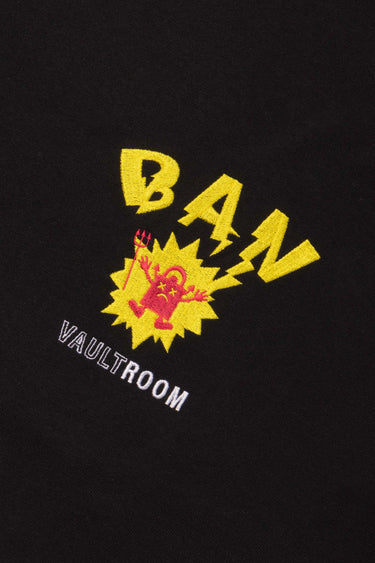 BAN TEE - vaultroom 公式オンラインストア