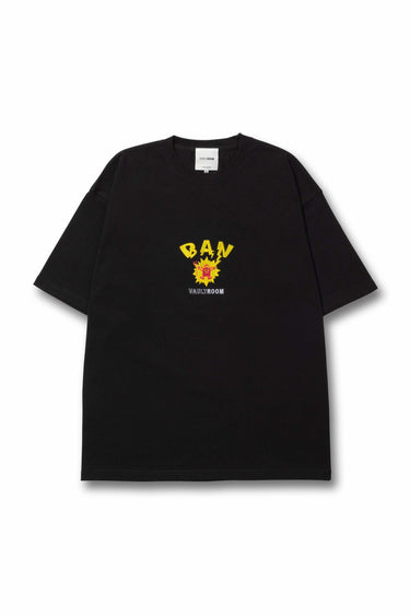 BAN TEE - vaultroom 公式オンラインストア