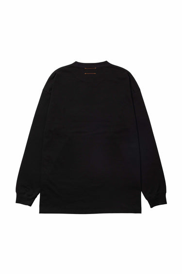 BRONZE L/S TEE - vaultroom 公式オンラインストア