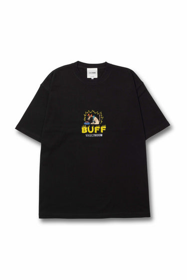 BUFF TEE - vaultroom 公式オンラインストア