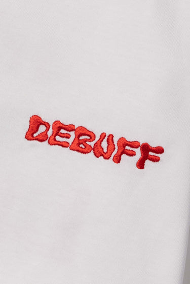 DEBUFF BIG L/S TEE - vaultroom 公式オンラインストア