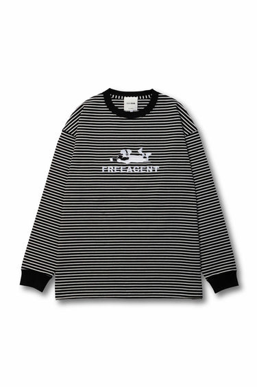 FA BIG L/S TEE - vaultroom 公式オンラインストア