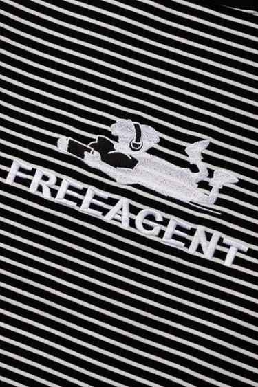 FA BIG L/S TEE - vaultroom 公式オンラインストア