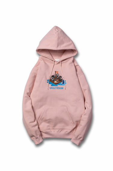 FISHING HOODIE - vaultroom 公式オンラインストア