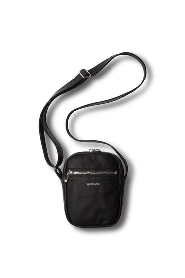 Gaming Leather bag - vaultroom 公式オンラインストア