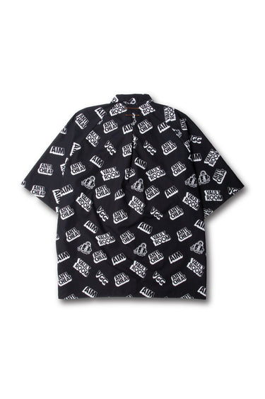 Gaming Shirts - vaultroom 公式オンラインストア