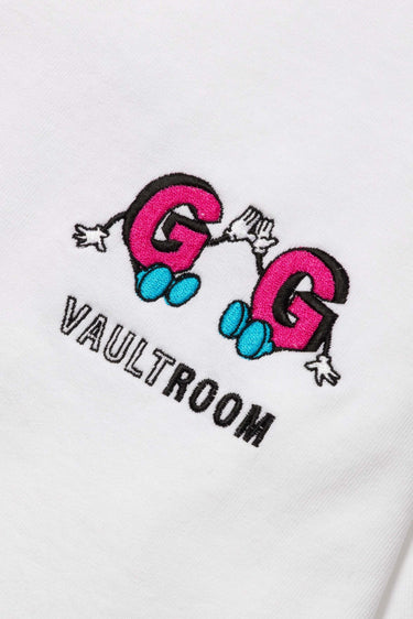 GG TEE - vaultroom 公式オンラインストア