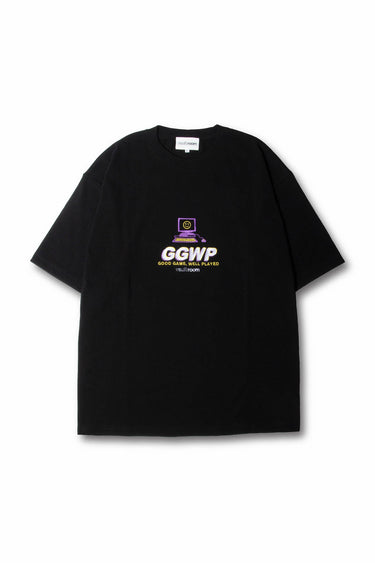 GGWP TEE - vaultroom 公式オンラインストア