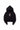 KEY CAT RABBIT COS CROPPED HOODIE / BLK - vaultroom 公式オンラインストア