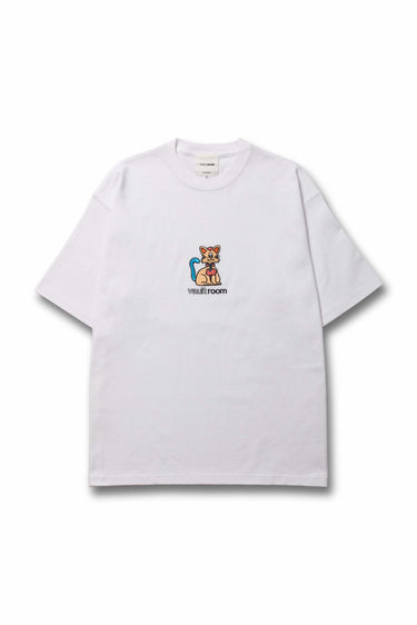 KEY CAT TEE - vaultroom 公式オンラインストア