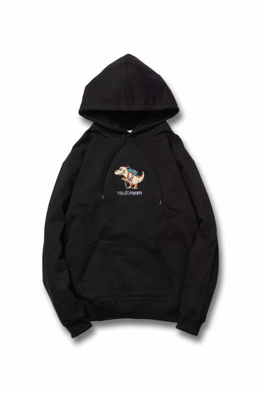 KEY REX Hoodie - vaultroom 公式オンラインストア