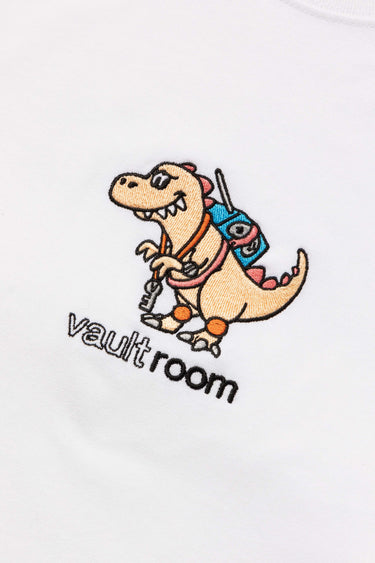 KEY REX TEE - vaultroom 公式オンラインストア