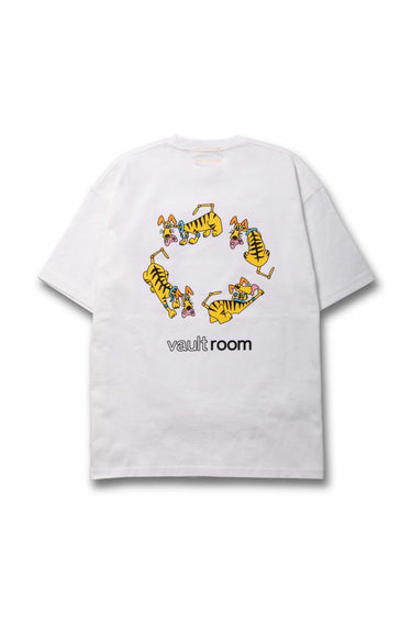 keydog "TIGER" TEE - vaultroom 公式オンラインストア