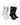 LOGO SOCKS - vaultroom 公式オンラインストア