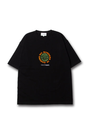 NO BORDERS TEE - vaultroom 公式オンラインストア