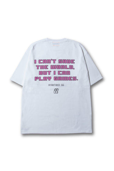 NYANTAKO TEE - vaultroom 公式オンラインストア