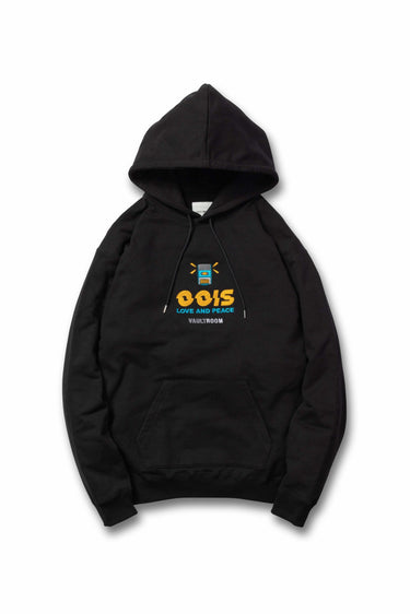 OOIS Hoodie - vaultroom 公式オンラインストア