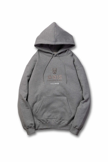 OOIS MONOCHRO Hoodie - vaultroom 公式オンラインストア