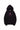 PAD HOODIE / BLK - vaultroom 公式オンラインストア
