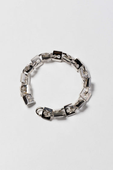 PADLOCK BRACELET - vaultroom 公式オンラインストア