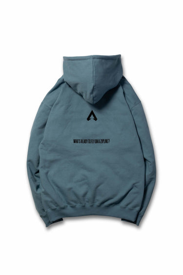 PATHFINDER Hoodie - vaultroom 公式オンラインストア