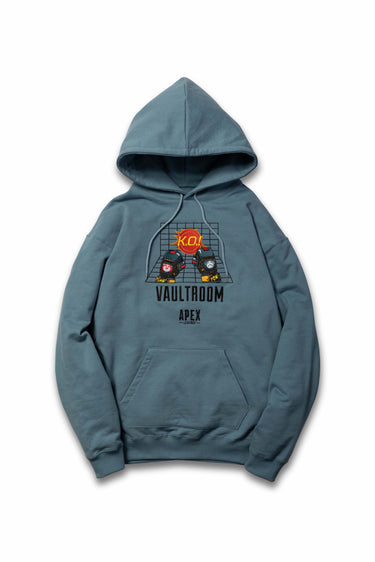 PATHFINDER Hoodie - vaultroom 公式オンラインストア