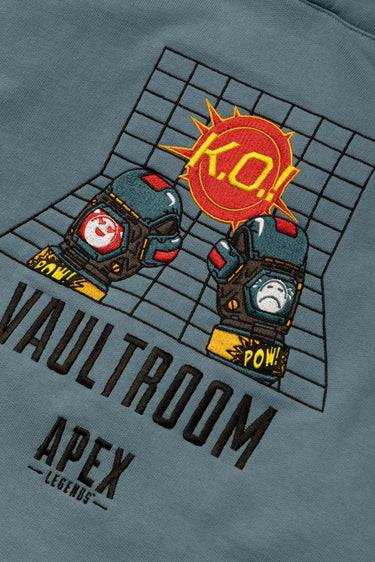 PATHFINDER Hoodie - vaultroom 公式オンラインストア