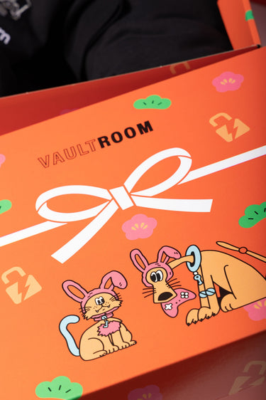 ???? - vaultroom 公式オンラインストア