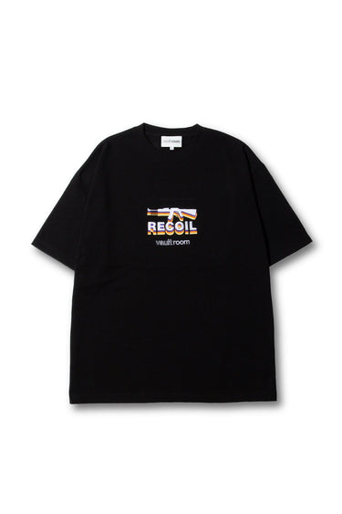 RECOIL TEE - vaultroom 公式オンラインストア