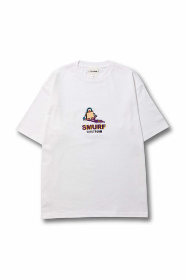 SMURF TEE - vaultroom 公式オンラインストア